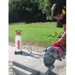 Vodní tlaková 11l nádrž