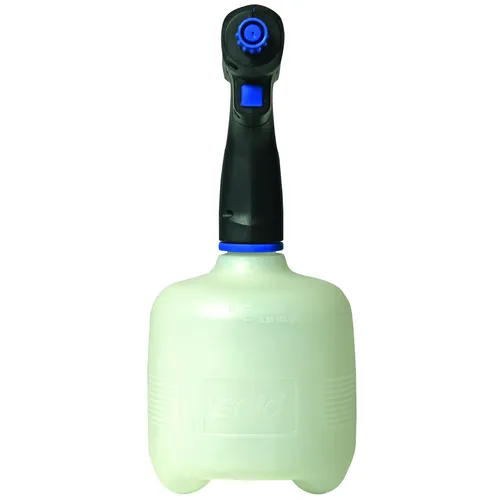 Ruční akumulátorový postřikovač SOLO 360 B - EPDM Cleanline