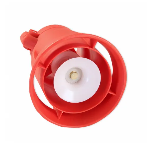 ULV-tryska pro ultrajemnou aplikaci (SOLO 423, 451, 452, 466)