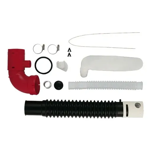 Adaptér k poprašování (SOLO 423)