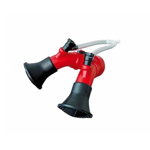 Dvojitá tryska (SOLO 423, 451, 452, 466)