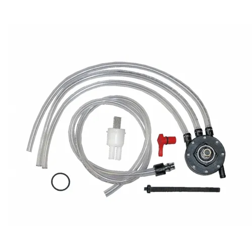 Čerpadlo kapaliny (SOLO 423, 452, 466)