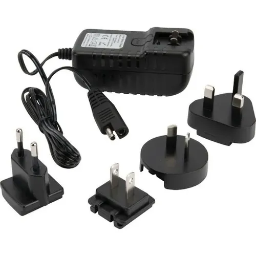 Nabíjecí adaptér (SOLO 416Li)