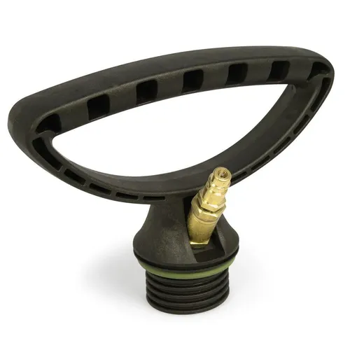 Ventil pro tlak. kompresorem - zásuvná spojka (3595P, 3615P, 3565P, 3585P)