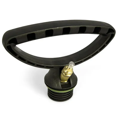 Ventil pro tlak. kompresorem  - automobilová pneu koncovka (3595P, 3615P, 3565P, 3585P)