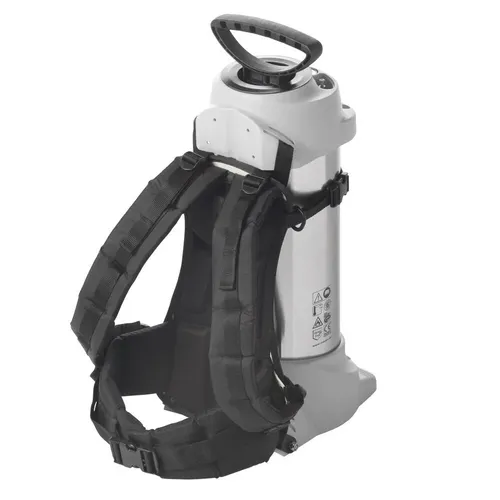 Profesionální zádové popruhy