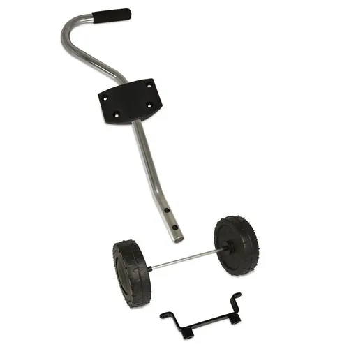 Pojízdný set (Ferrox Plus, Inox Plus)