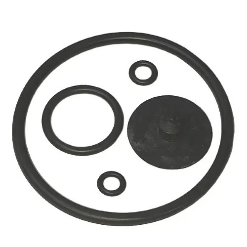 Sada těsnění (DEA)