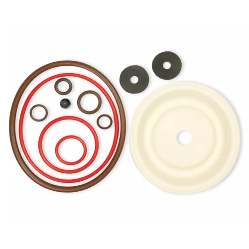 Sada těsnění (475,473D) Viton