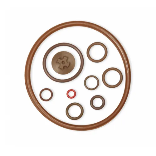 Sada těsnění (456,457,458) Viton