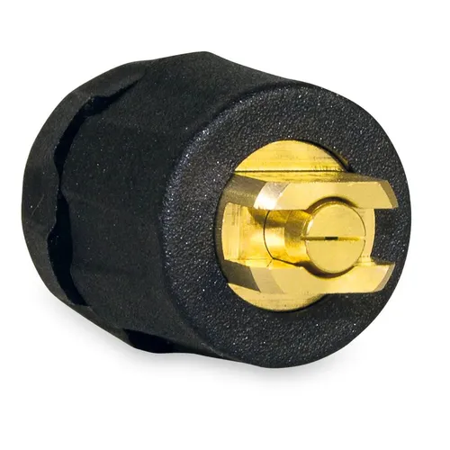 Mosazná tryska 80-01E pro plošný postřik