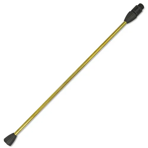 Prodlužovací trubka mosazná, 50 cm (Fix Plus)