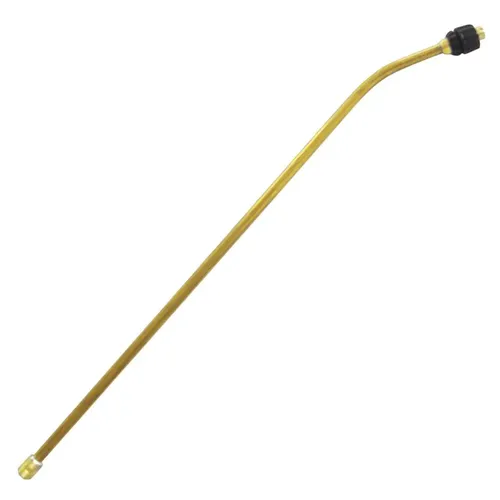 Trubka postřiku mosazná, 50 cm, vč. trysky (Profi Plus, Ferrox Plus, Inox Plus)