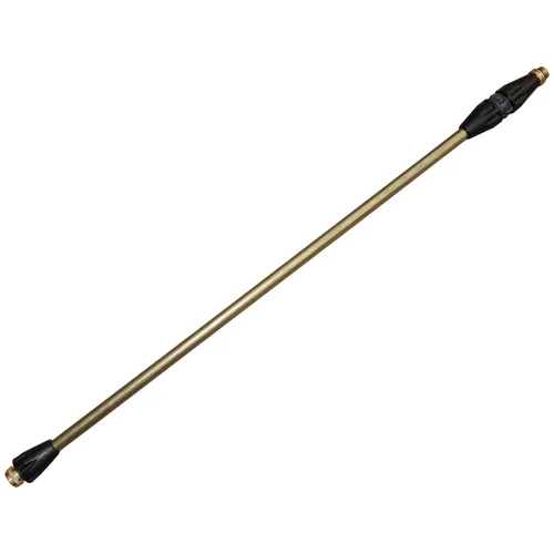 Teleskopická trubka mosazná 125-250 cm (V.Black VITA12, V.Black VITA16)