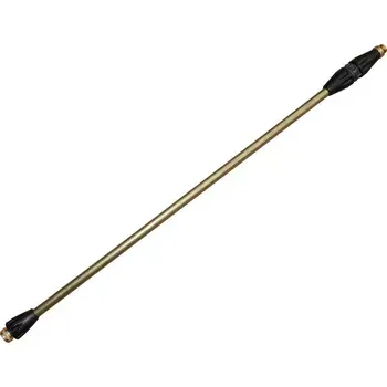 Teleskopická trubka mosazná 55-100 cm (V.Black VITA12, V.Black VITA16)