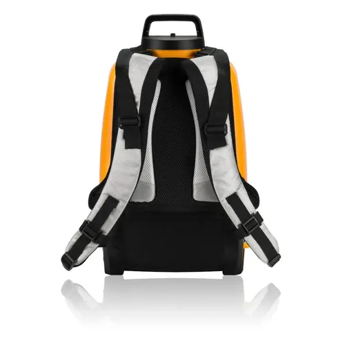 Zádový akumulátorový postřikovač VOLPI V. Black VITA 16