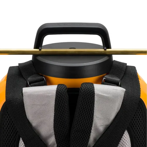 Zádový akumulátorový postřikovač VOLPI V. Black VITA 16