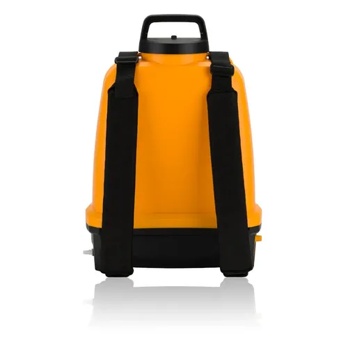 Zádový akumulátorový postřikovač VOLPI V. Black VITA 12