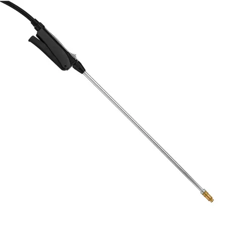 Zádový akumulátorový postřikovač VOLPI V. Black VITA 12