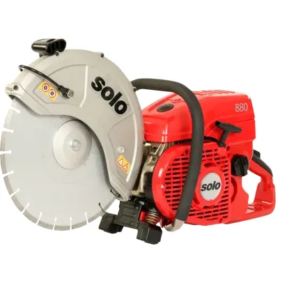 Rozbrušovací pila SOLO 880-14