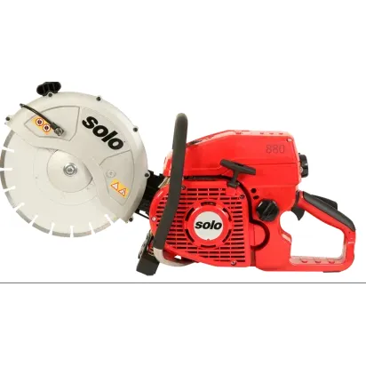 Rozbrušovací pila SOLO 880-14