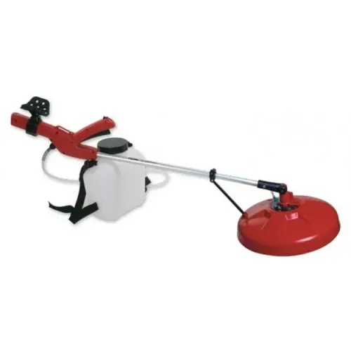 Ruční ULV aplikátor PULMIC FENIX35 s krytem kolem trysky