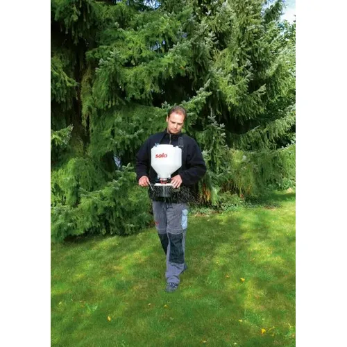 Manuální rozmetadlo granulátu SOLO 421