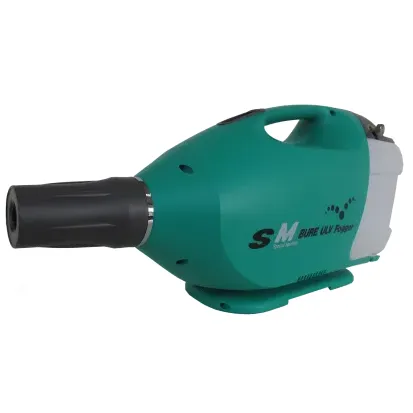 Elektrický ULV rosič/fogger SM BURE