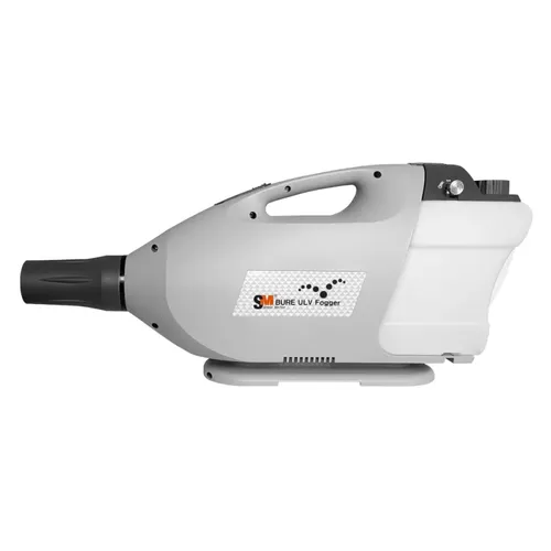Elektrický ULV rosič/fogger SM BURE