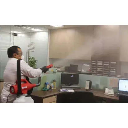 Elektrický ULV rosič/fogger AIROFOG U260