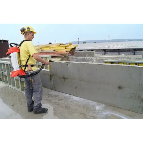 Ruční postřikovač MESTO INOX PLUS 10L