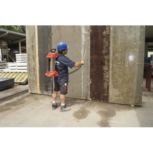 Ruční postřikovač MESTO INOX PLUS 10L