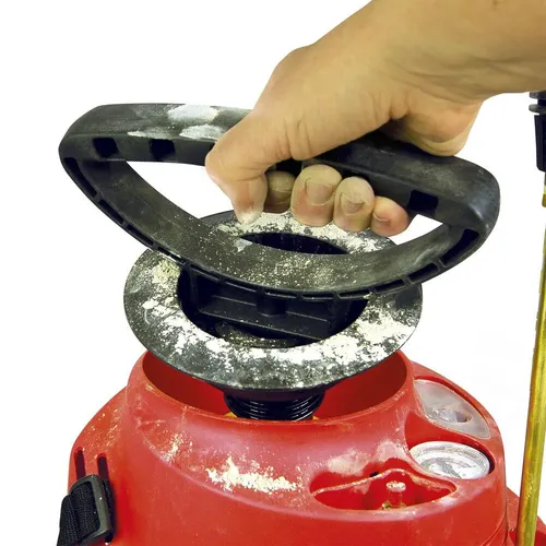 Ruční postřikovač MESTO INOX PLUS 10L