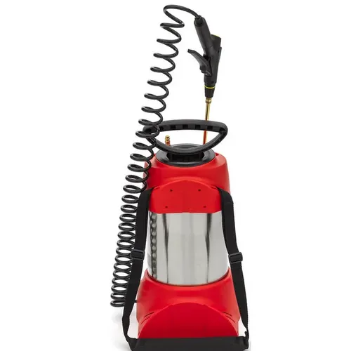 Ruční postřikovač MESTO INOX PLUS 10L