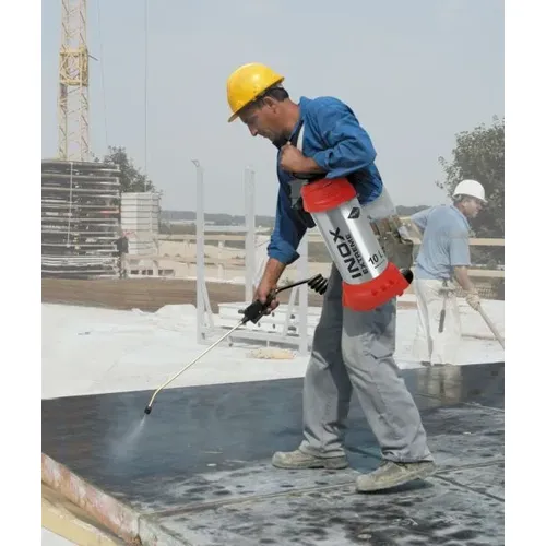 Ruční postřikovač MESTO INOX PLUS 10L