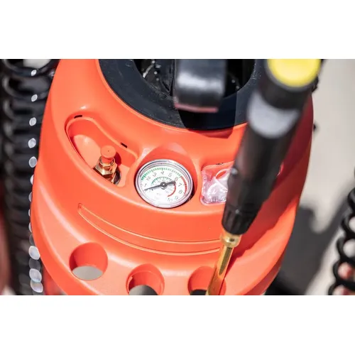 Ruční postřikovač MESTO INOX PLUS 6L