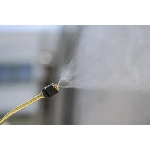 Ruční postřikovač MESTO INOX PLUS 6L