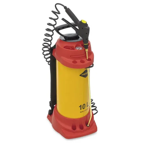 Ruční postřikovač MESTO FERROX PLUS 10L včetně kompresního ventilu