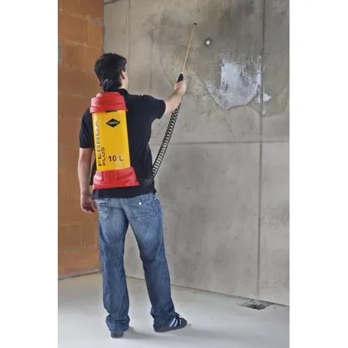 Ruční postřikovač MESTO FERROX PLUS 10L včetně kompresního ventilu