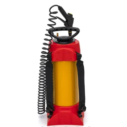 Ruční postřikovač MESTO FERROX PLUS 10L