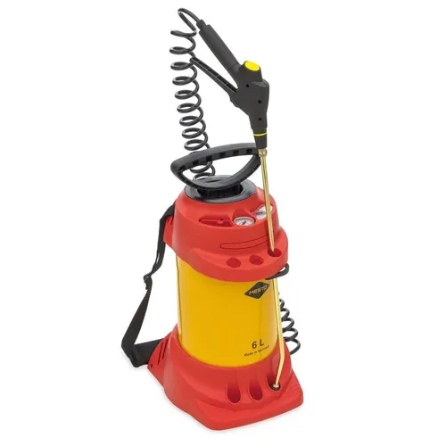 Ruční postřikovač MESTO FERROX PLUS 6L