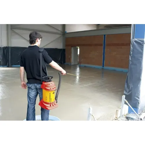 Ruční postřikovač MESTO FERROX PLUS 6L