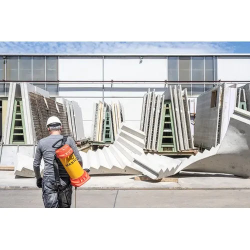 Ruční postřikovač MESTO FERROX PLUS 6L