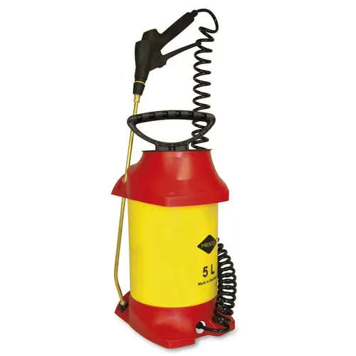 Ruční postřikovač MESTO PROFI PLUS 5L