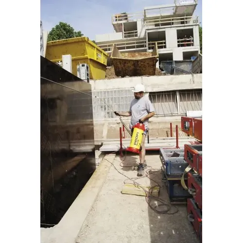 Ruční postřikovač MESTO PROFI PLUS 5L