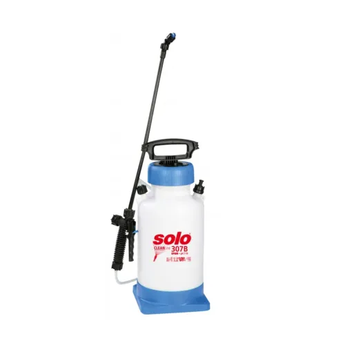 Ruční postřikovač SOLO 307B Cleanline