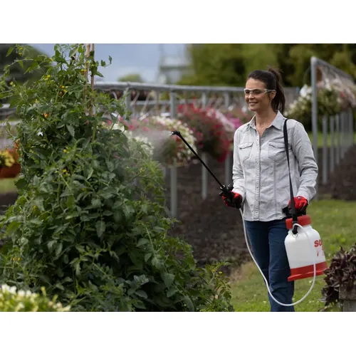 Ruční postřikovač SOLO 456/256 Pro