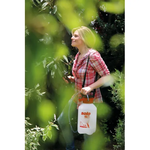 Ruční postřikovač SOLO 461 Comfort