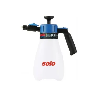 Ruční zpěňovač SOLO FOAMER 303FA Cleanline