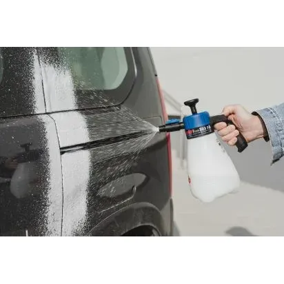 Ruční zpěňovač SOLO FOAMER 303FA Cleanline